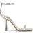 Nine West Yess - Silver