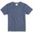 Hanes Youth ComfortWash Short Sleeve Crew Tee - Saltwater (GDH175)