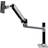 Ergotron LX Desk Mount Tall Pole