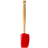 Le Creuset Craft Medium Cerise Baking Spatula 28.5 cm