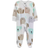 Carter's Koala 2-Way Zip Sleep & Play - White