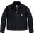 Carhartt Blanket-Lined Detroit Jacket - Black