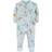 Carter's Butterfly 2-Way Zip Sleep & Play - Blue (1N043910)