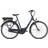 Gazelle Paris C7 HMB - Navy Blue Damcykel