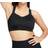 NIKE Dri-FIT Alpha High-Support Padded Zip-Front Sports Bra - Black/Black/Dark Smoke Grey/Dark Smoke Grey