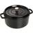 Staub Cocotte with lid 5.25 L 26 cm