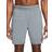 NIKE Pro Dri-FIT Flex Vent Max 21cm Training Shorts Men - Smoke Grey/Black