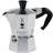 Bialetti Moka Express 1 Cup Silver