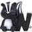 Kids by Friis Birthday Trains Skunk W Letter