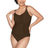 Maidenform Thong Bodysuit - Bronze