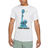 Nike Court Dri-FIT Tennis T-shirt Men - White