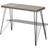 vidaXL 243401 Avlastningsbord 30x90cm
