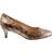 Trotters Fab - Bronze Multi