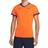 Nike Court Dri-FIT ADV Rafa Short-Sleeve Tennis Top Men - Magma Orange/Deep Royal Blue/Deep Royal Blue
