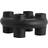 Nordal Senja Candle Holder 17cm
