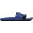 adidas Adilette Comfort - Royal Blue/Cloud White/Core Black