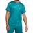 Nike Sport Clash Training Top Men - Bright Spruce/Mint Foam