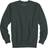 Hanes Youth ComfortBlend EcoSmart Crewneck Sweatshirt - Charcoal Heather