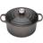 Le Creuset Signature med lock 4.2 L 24 cm