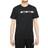 Nike Sportswear T-shirt - Black/Black/White