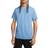 Nike NSW Tee Sustainability Dk Marina - Blauw