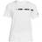 Nike Sportswear T-shirt - White/White/Black