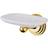 Kingston Brass Milano BA2715PB