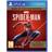 Marvel's Spider-Man - Game of the Year Edition (PS4)