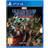 Marvel's Guardians of the Galaxy: The Telltale Series (PS4)