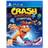 Crash Bandicoot 4: It’s About Time (PS4)