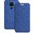 Bakeey Silk Texture Flip Protective Wallet Case for Xiaomi Redmi Note 9/Redmi 10X