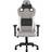 Corsair Silla Gaming T3 Rush Gris/blanco