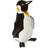 Melissa & Doug Penguin Giant Stuffed Animal