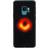 Bakeey Black Hole Protective Case for Galaxy S9