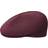 Kangol Casquette Tropic 504 - Bordeaux