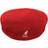 Kangol Baret Tropic - Rouge