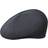 Kangol Gorra Gatsby Tropic 504 - Gris Oscuro