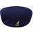 Kangol Baret Tropic 504 - Bleu