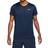 Nike Court Dri-FIT Advantage Tennis Polo Men - Obsidian/White