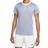 Nike Court Dri-FIT Advantage Tennis Polo Men - Ashen Slate/White