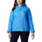 Columbia Women’s Switchback III Jacket Plus - Harbor Blue