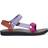 Teva Original Universal - Metallic Pink Multi