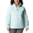 Columbia Women’s Switchback III Jacket Plus - Icy Morn