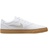 Nike Chron 2 Canvas SB - White/Gum