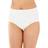 Bali Comfort Revolution Seamless Brief - White