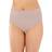 Bali Comfort Revolution Seamless Brief - Rosewood