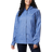 Columbia Women’s Arcadia II Rain Jacket - Velvet Cove