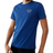 True Religion Felt Buddha Logo T-shirt - Cobalt