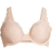 Wacoal Softy Styled Underwire Coverage Bra -