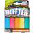 Crayola Sidewalk Chalk Glitter 5pcs